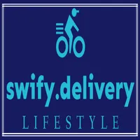 Swify Delivery For Rider icon