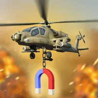 Heli Help! icon