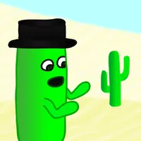 The Adventures of Cactus Man icon