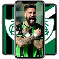 América-MG Wallpapers icon