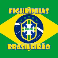 Figurinhas do Brasileirão icon