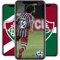 Fluminense Wallpapers icon