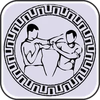 Systema Martial Art Techniques icon