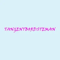 tangentbordsteman icon