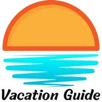 Vacation Guide icon