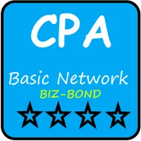 CPA Basic Network icon