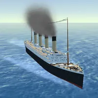 Ocean Liner Simulator icon