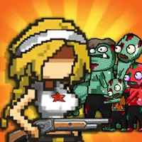 Doomsday Survival Zombie World icon