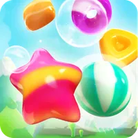 Bubble Blocks: Candy Battle! icon