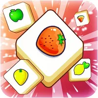 Foods Matching：Relax Times icon