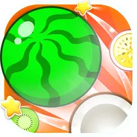 Merge Watermelon:Get HighScore icon