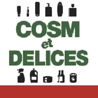 COSMetDELICES iTCIDirectOrder icon