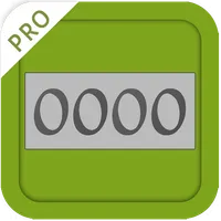 T-Counter Pro icon