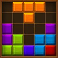 Block Puzzle Wood 88 icon