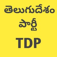 Telugu desam party | AP info icon