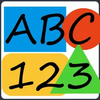 Early Learning Bubble Pop icon