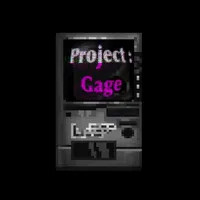 PROJCET GAGE icon