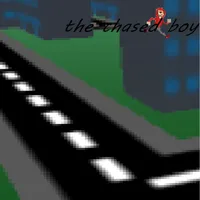 The Chased Boy! icon