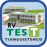 Recorrido TEST icon