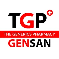 TGP Gensan icon