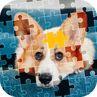 Jigsaw Wold - Epic Puzzle icon