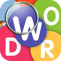 Word Search -  Block Puzzle icon