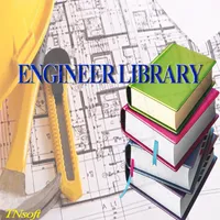 Engineering library Pro icon