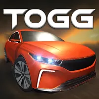 TOGG CAR RACE icon