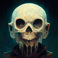 Skeletons AR 2022 icon