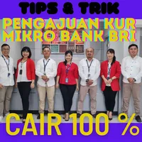 TIPS DAN TRIK KUR MIKRO BRI icon