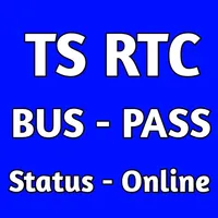 Ts Rtc Bus pass online status icon