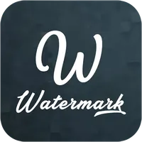 Watermark - Watermark Photos icon