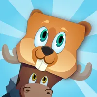 Animal Tumble icon