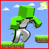 Dream Speedrunner VS Hunters icon