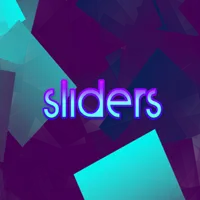 SLIDERS Generative Sequencer icon