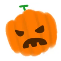 瓜瓜的萬聖節 icon