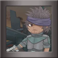 Machine War icon