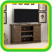 Latest TV stand design icon