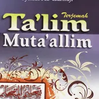 Ta'lim Muta'alim Terjemah icon