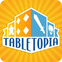 Tabletopia icon