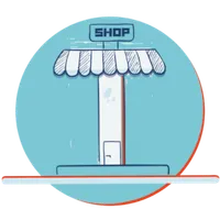 Tagamoa Market icon