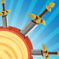 Knives Hit  : Just Shoot It! icon