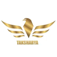 Taksharya Delivery icon