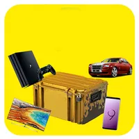 Case Simulator Things 2 icon