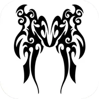 Tattoo Lattering Designs icon