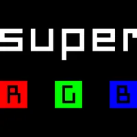 Super RGB icon