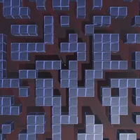 Random Maze Runner 3D for kids icon