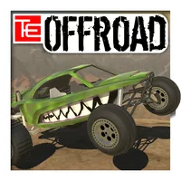 TE Offroad + icon