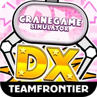 クレーンゲームシミュレーターDX icon