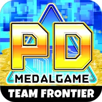 ProjectDelta(メダルゲーム) icon
